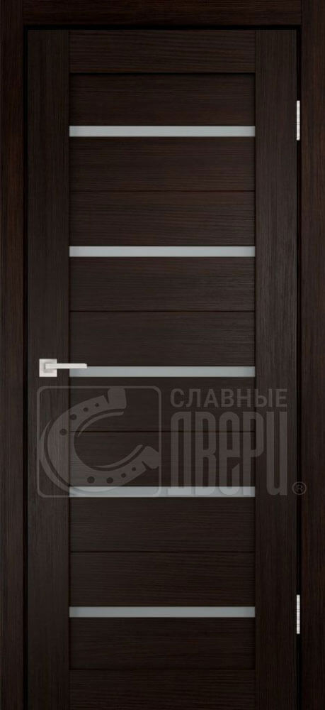 Межкомнатная дверь Ульяновские двери Танго (Мателюкс)