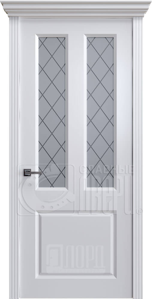 Межкомнатная дверь Лорд К-16 ПО (под заказ)