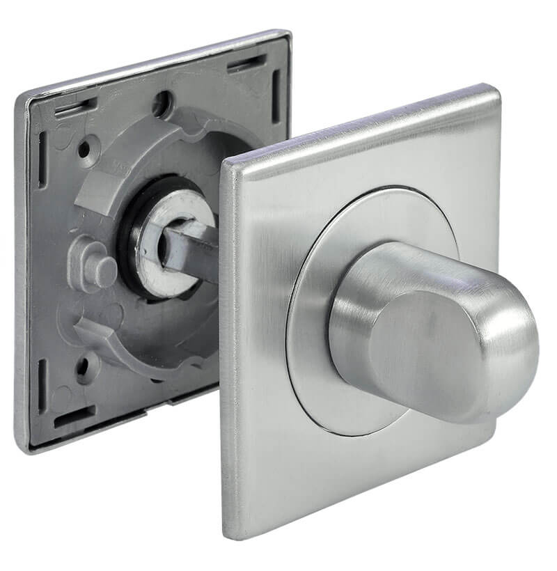 Завертка Morelli LUX-WC-S (Квадратная) Завертка Morelli LUX-WC-S (Квадратная)