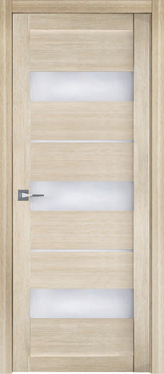 Межкомнатная дверь Двери регионов Модерн 10004