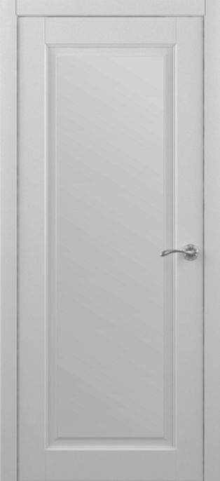 Межкомнатная дверь Albero Эрмитаж-7