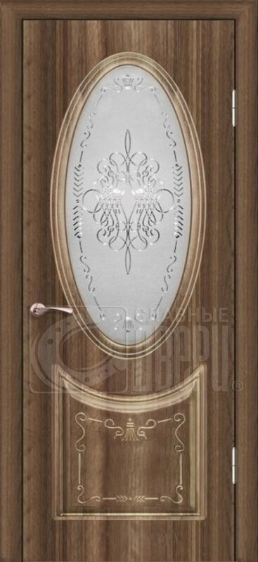 Межкомнатная дверь Prestige (Престиж) Корона ПО (под заказ) Межкомнатная дверь Prestige (Престиж) Корона ПО (под заказ)
