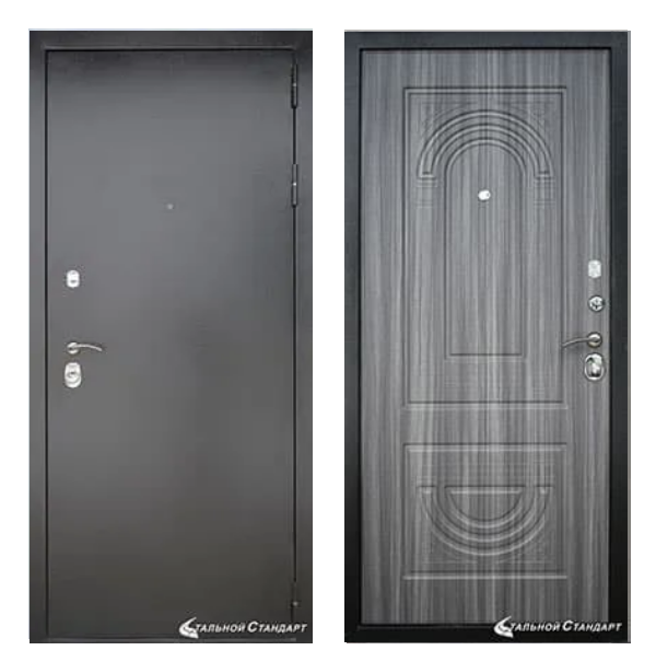 Входная дверь Броня Премьер