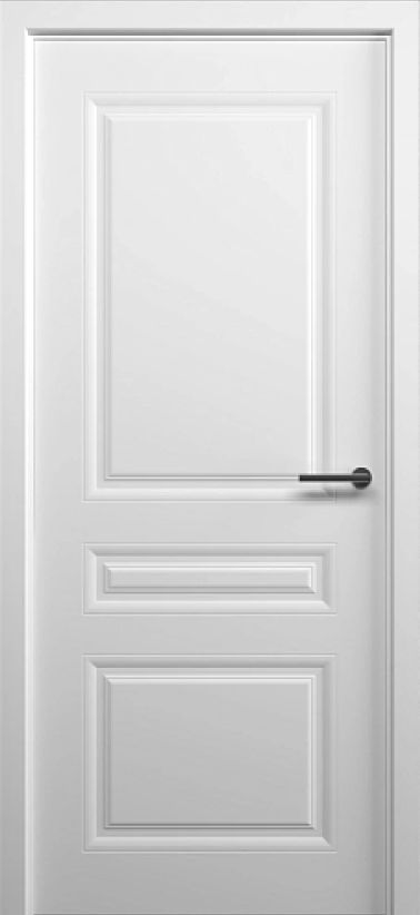 Межкомнатная дверь Albero Стиль-2 ПГ