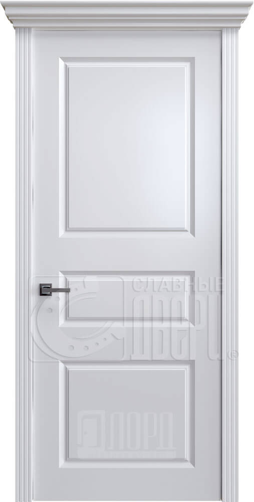 Межкомнатная дверь Лорд К-7 ПГ (под заказ)
