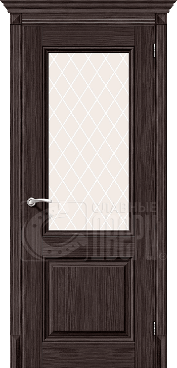 Межкомнатная дверь el`PORTA Классико 33
