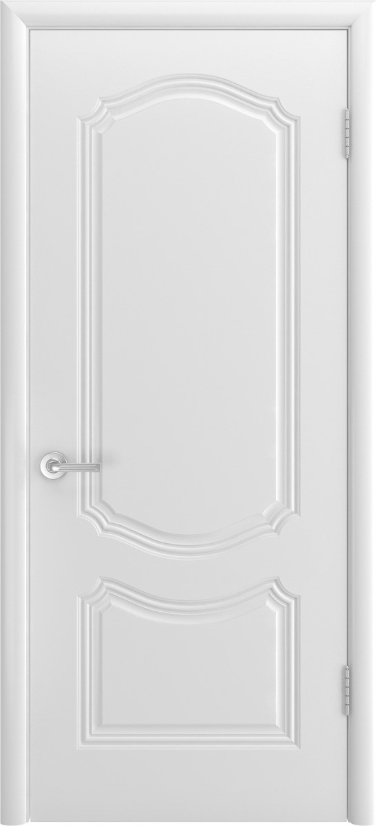 Межкомнатная дверь Волжские двери Классика ПГ эмаль