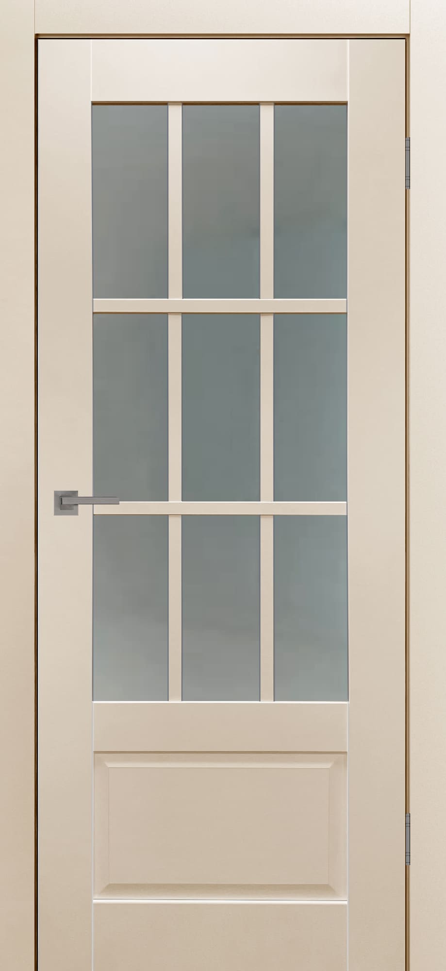 Межкомнатная дверь Yesdoors Юник 104