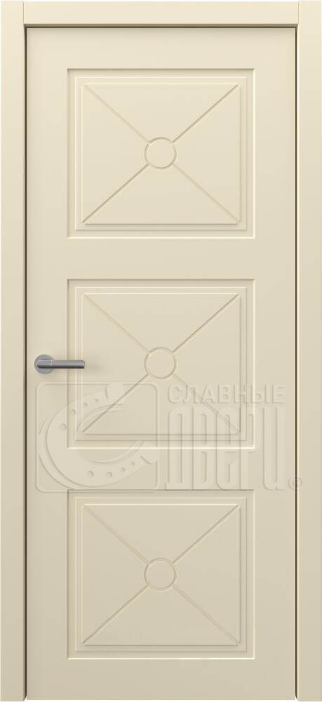 Межкомнатная дверь Prestige (Престиж) Невада 18 ПГ (под заказ)