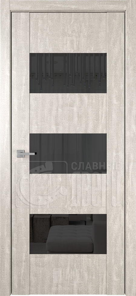 Межкомнатная дверь Лорд Титан 4 ПО (под заказ)