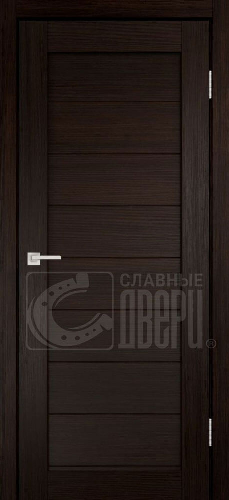 Межкомнатная дверь Ульяновские двери Самба