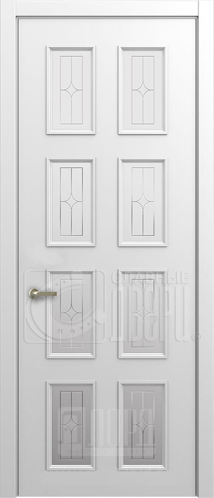 Межкомнатная дверь Лорд М5 ПО (под заказ)