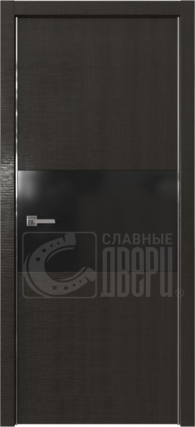 Межкомнатная дверь Лорд А4 (под заказ)