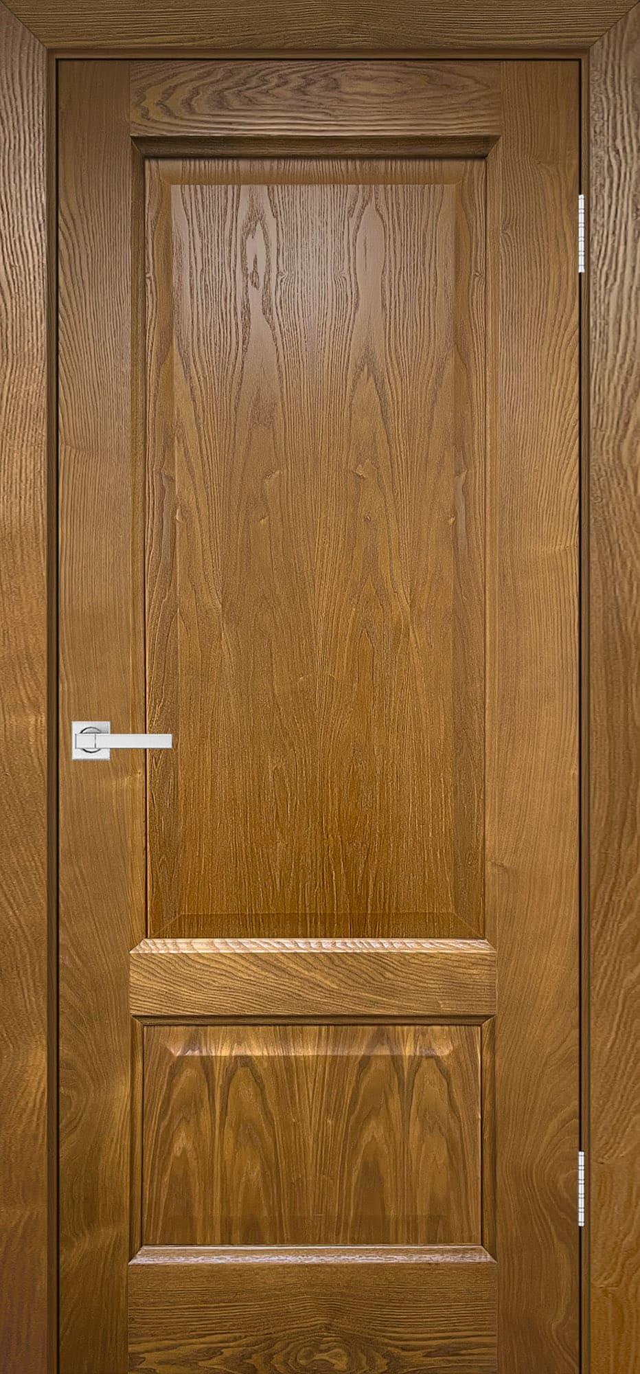 Межкомнатная дверь Yesdoors Волжская серия Бристоль