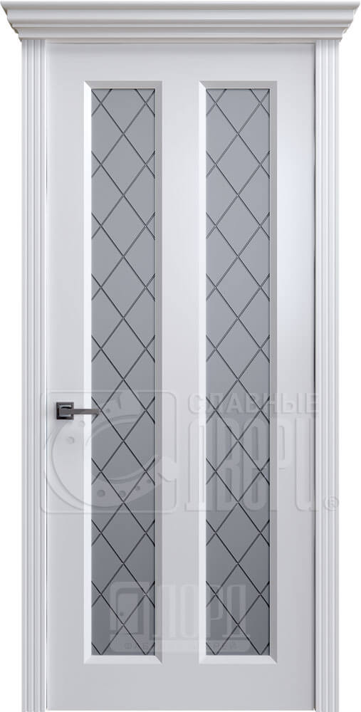 Межкомнатная дверь Лорд К-14 ПО (под заказ)