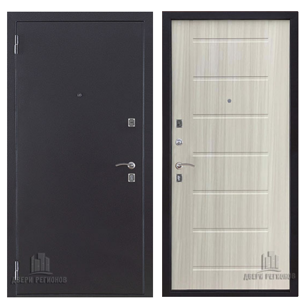 Входная дверь Двери регионов Триумф ФЛ Нео сандал светлый Входная дверь Двери регионов Триумф ФЛ Нео сандал светлый