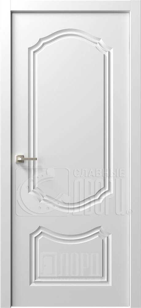 Межкомнатная дверь Лорд Ренессанс 3 ПГ (под заказ)