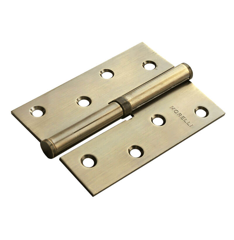 Петля Morelli MSD 100X70X2.5 Петля Morelli MSD 100X70X2.5