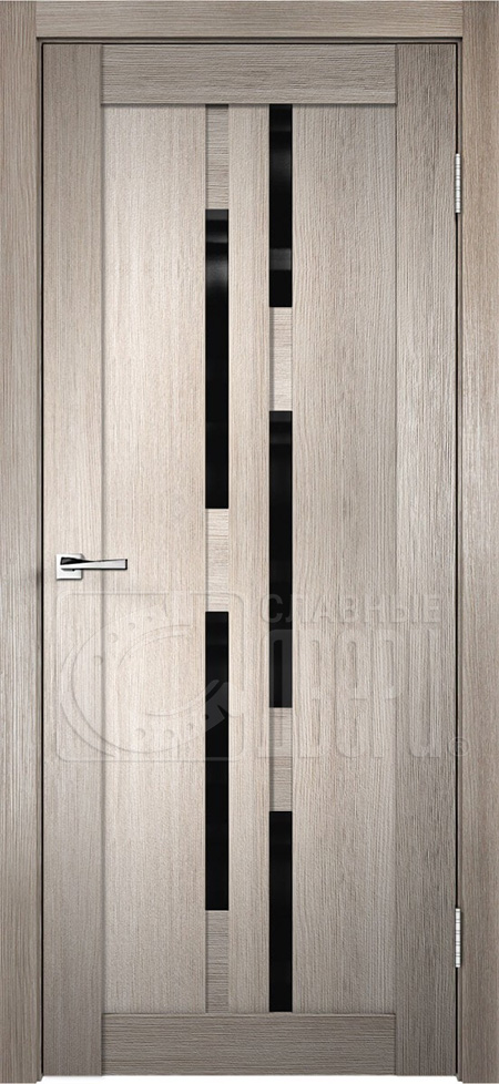 Межкомнатная дверь Velldoris Unica 7 3D Flex