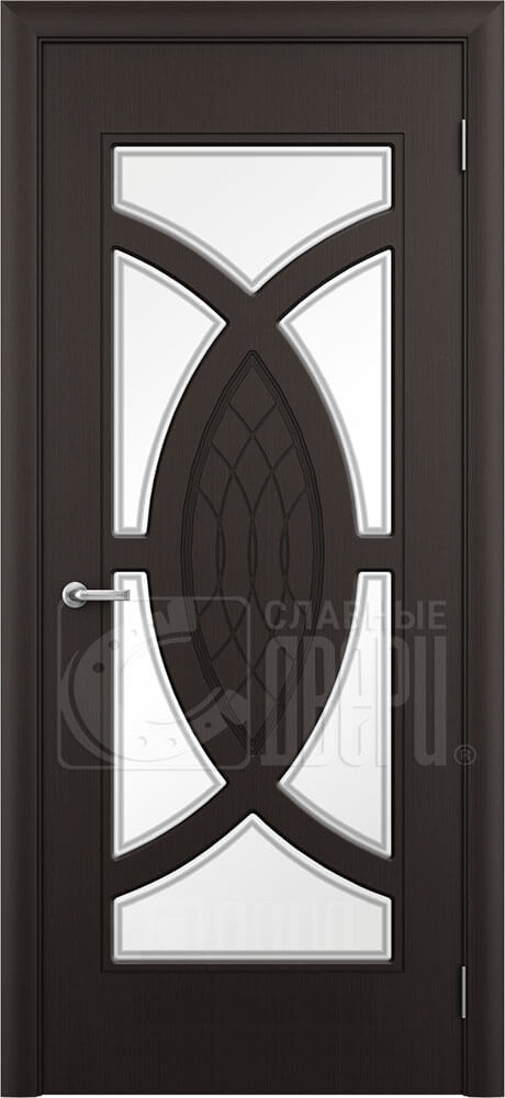Межкомнатная дверь Лорд Камея ПО (под заказ)