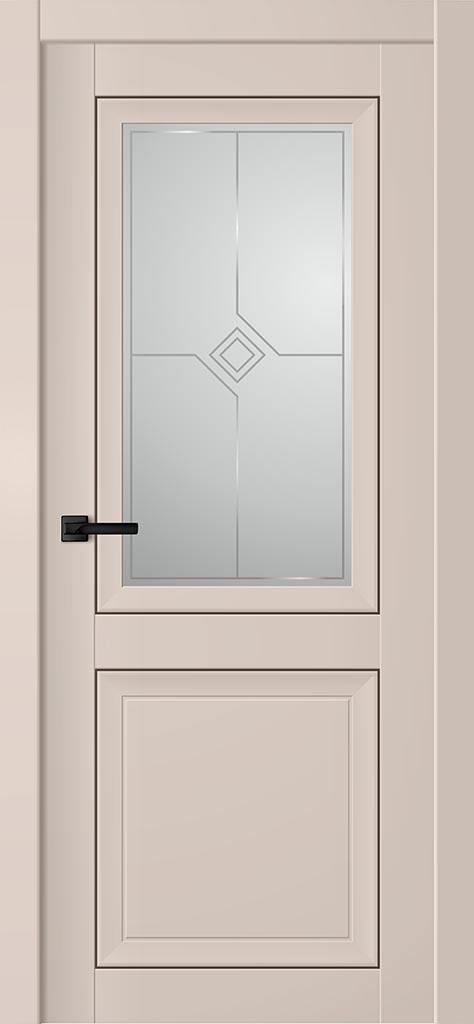 Межкомнатная дверь Двери Гуд NEXT ПО