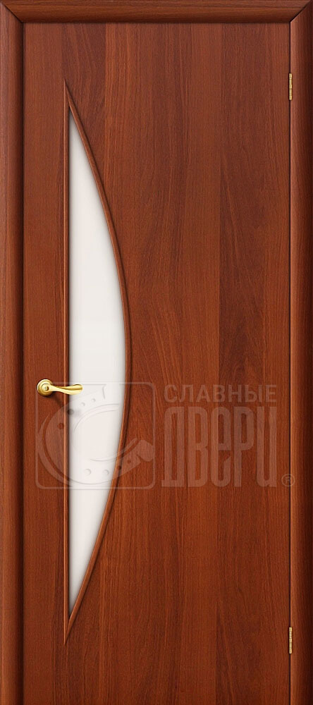 Межкомнатная дверь Браво 5С Межкомнатная дверь Браво 5С