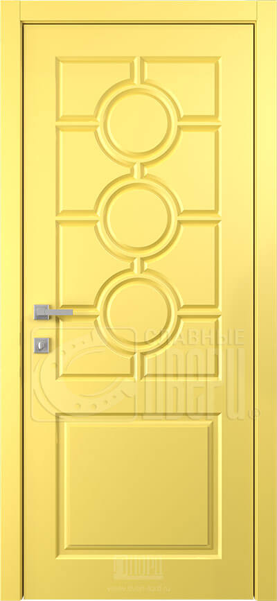 Межкомнатная дверь Лорд Астория 1 ПГ (под заказ)