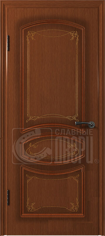 Межкомнатная дверь Владимирские двери Версаль 13ДГ2