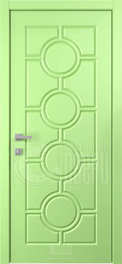 Межкомнатная дверь Лорд Астория 2 ПГ (под заказ)