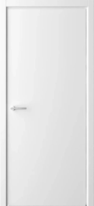 Межкомнатная дверь Albero Стиль Флэт Межкомнатная дверь Albero Стиль Флэт