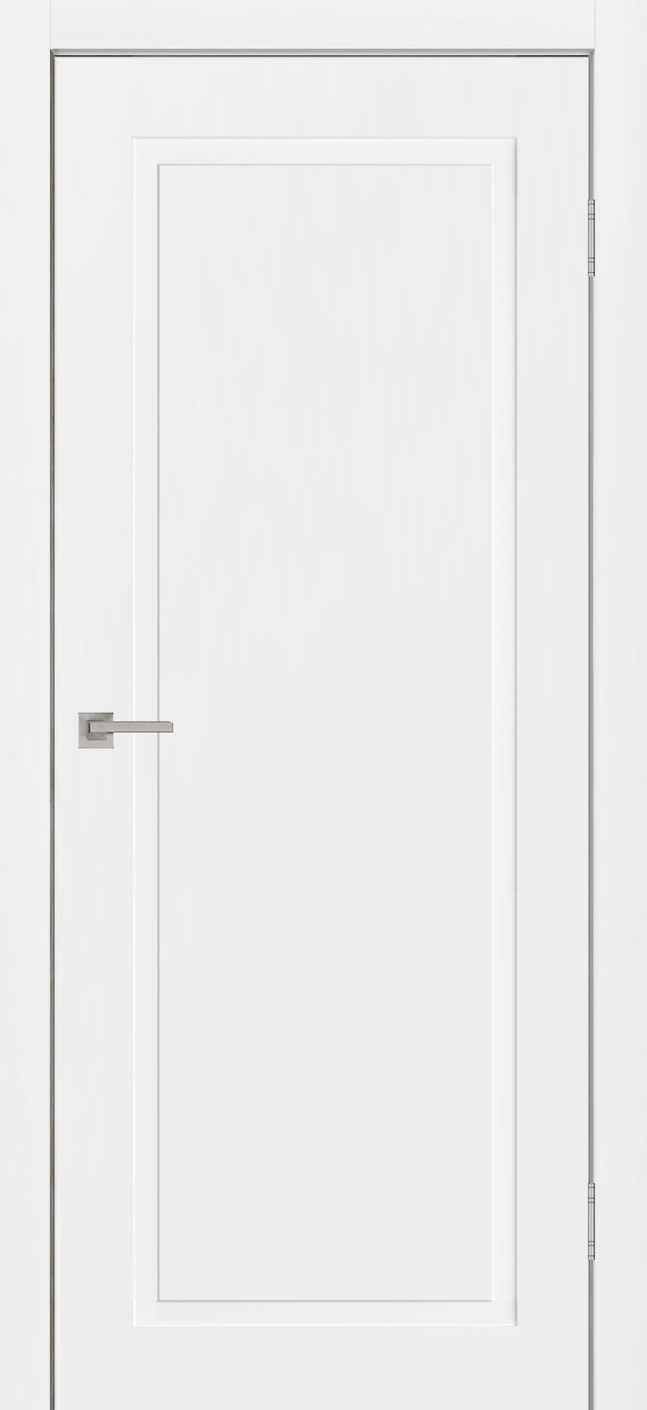 Межкомнатная дверь Yesdoors Лагом Бланк 1