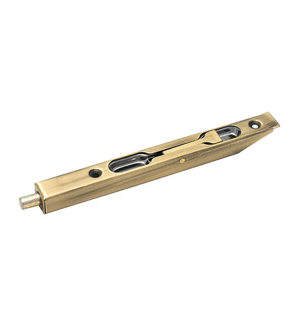 Ригель (торцевой шпингалет) Modeno 5,5”/6,5” Ригель (торцевой шпингалет) Modeno 5,5”/6,5”
