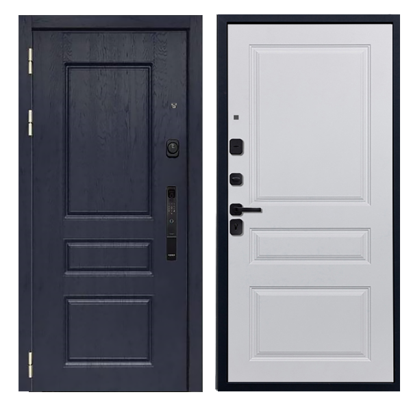 Входная дверь Дива 65 SMART