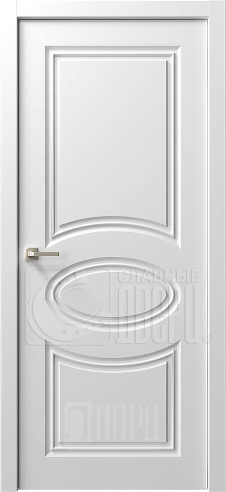 Межкомнатная дверь Лорд Ренессанс 8 ПГ (под заказ)