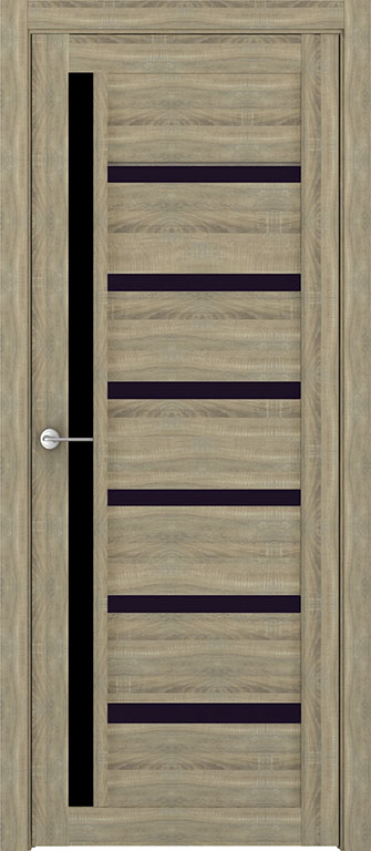 Межкомнатная дверь Двери регионов Модерн 10102 ПДОЧ