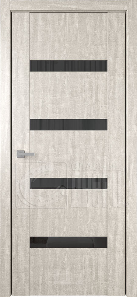 Межкомнатная дверь Лорд Титан 3 ПО (под заказ)