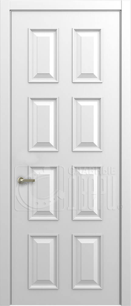 Межкомнатная дверь Лорд М5 ПГ (под заказ)