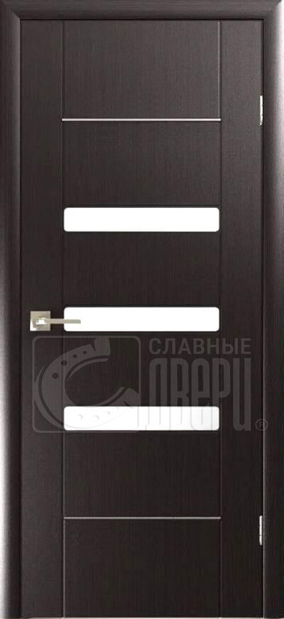 Межкомнатная дверь Prestige (Престиж) Вега 3 ПО (под заказ) Межкомнатная дверь Prestige (Престиж) Вега 3 ПО (под заказ)