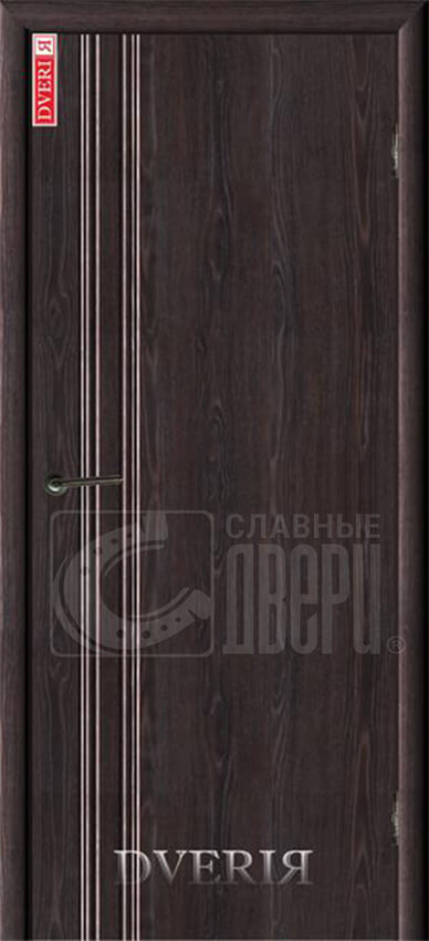 Межкомнатная дверь Двери Я Стиль 1 ПГ Межкомнатная дверь Двери Я Стиль 1 ПГ