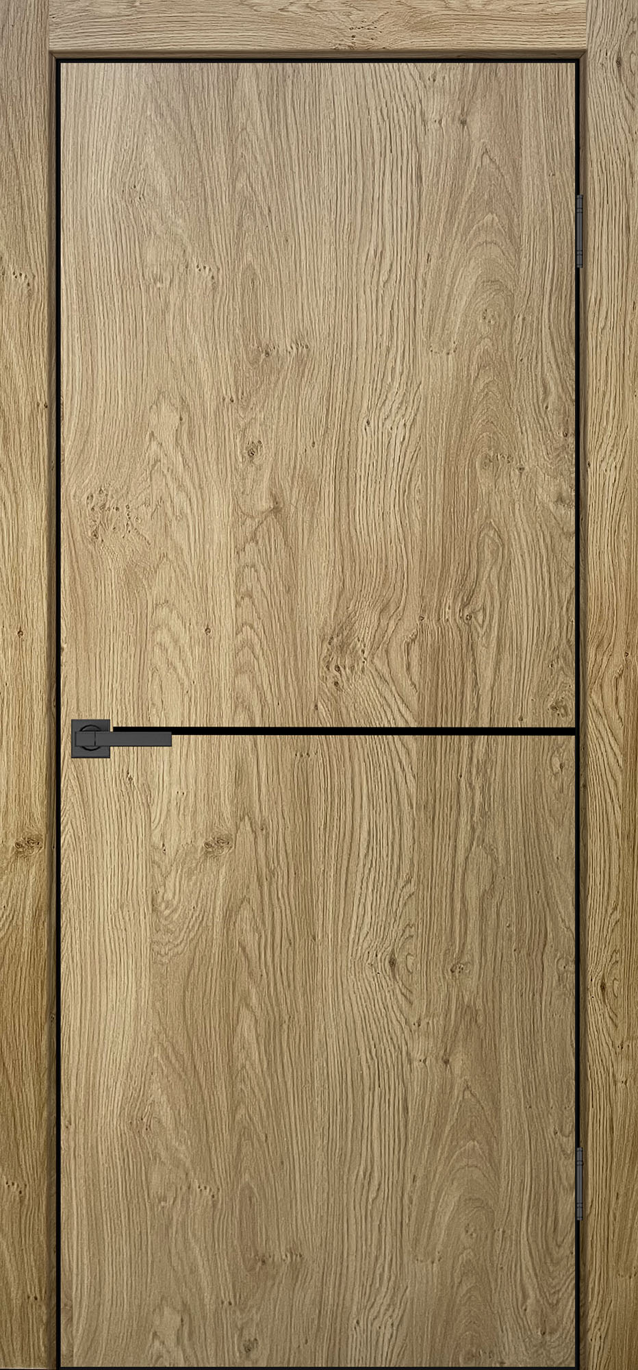 Межкомнатная дверь Yesdoors Эковуд 1