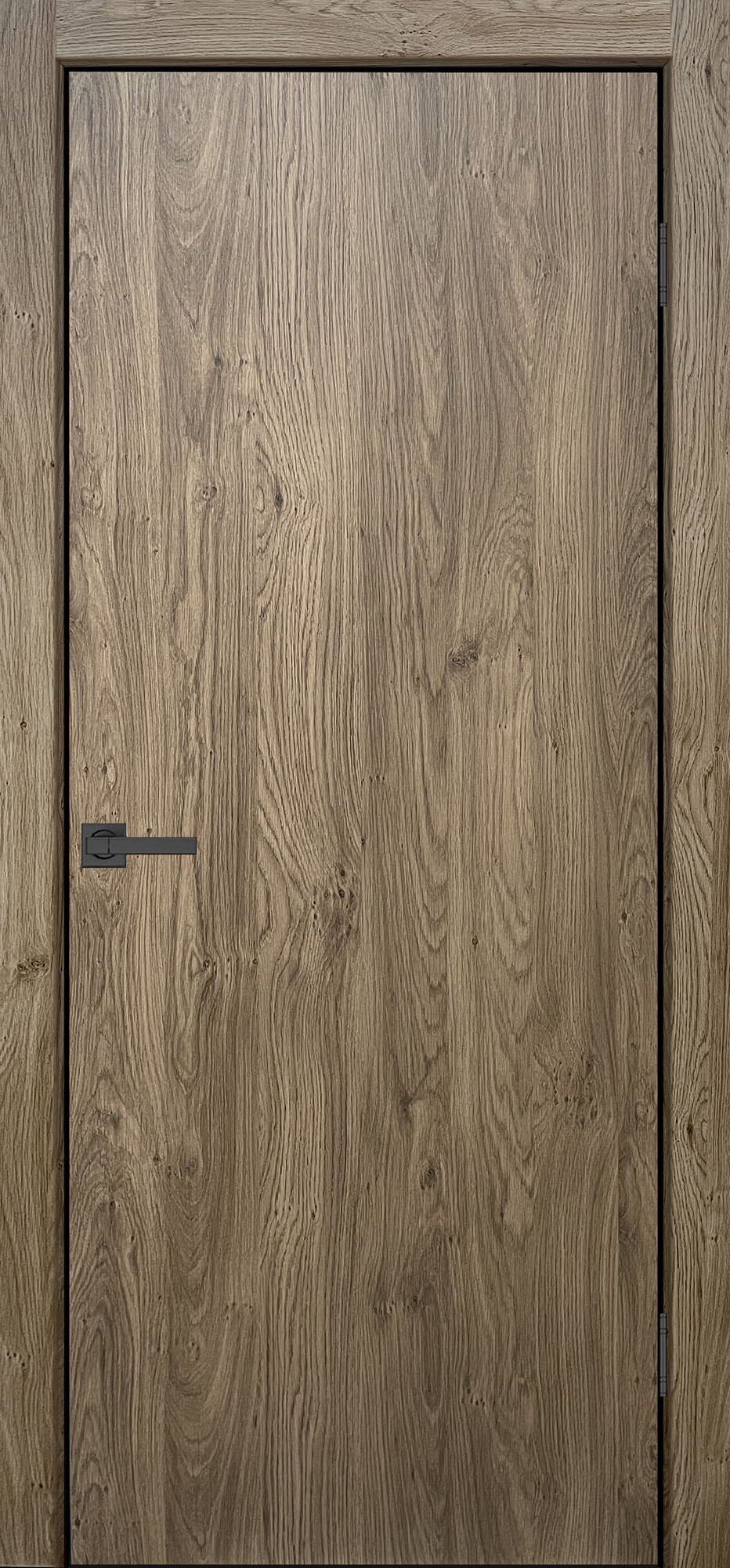 Межкомнатная дверь Yesdoors Эковуд 0