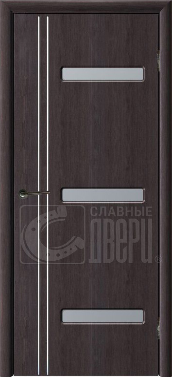 Межкомнатная дверь Двери Я Твинго 2 ПО Межкомнатная дверь Двери Я Твинго 2 ПО