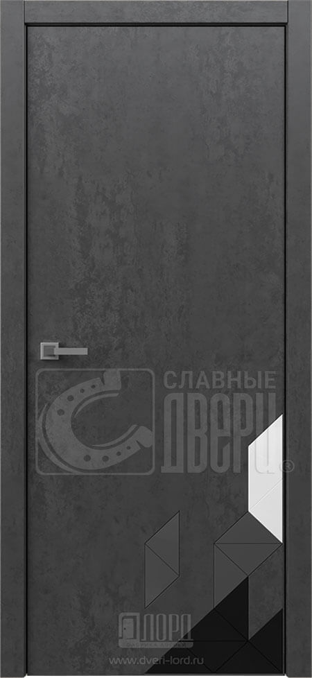 Межкомнатная дверь Лорд F 1.3 (под заказ)