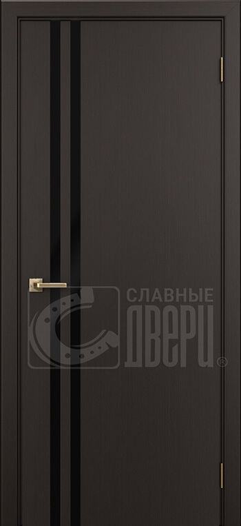 Межкомнатная дверь Лорд Альфа 2 (под заказ)