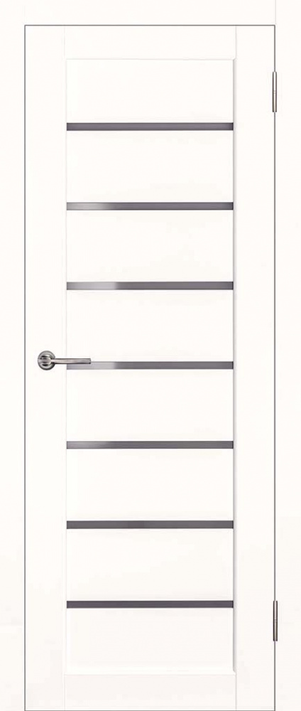 Межкомнатная дверь Дубрава Сибирь FORET Линия ПО