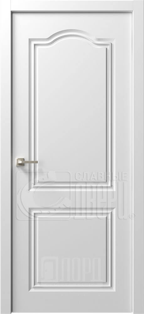 Межкомнатная дверь Лорд Ренессанс 6 ПГ (под заказ)