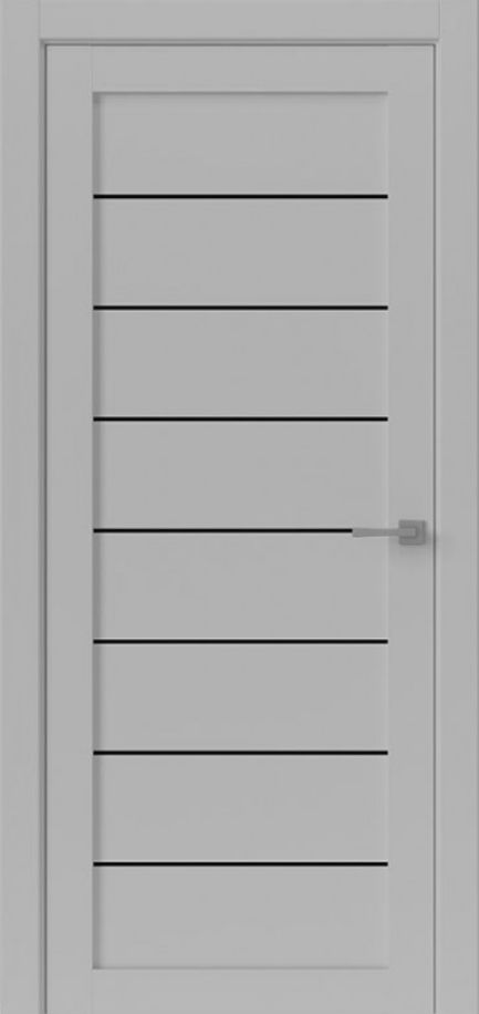 Межкомнатная дверь Двери регионов Модерн 10005 ПДОч