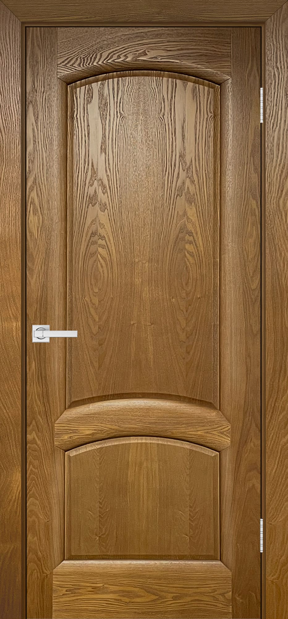 Межкомнатная дверь Yesdoors Волжская серия Александрит