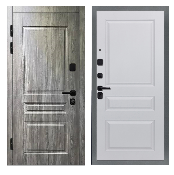 Входная дверь Дива 68