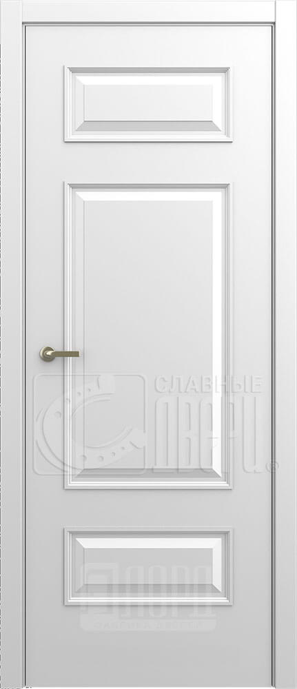 Межкомнатная дверь Лорд М2 ПГ (под заказ)